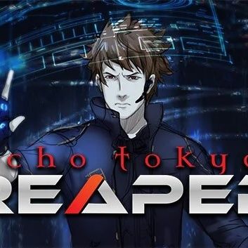 Echo Tokyo: Reaper [Final]
