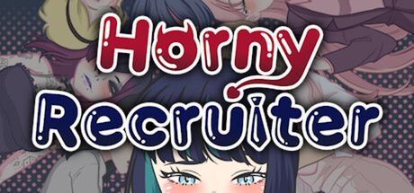 (同人ゲーム)[220224][Strange Girl Studios] Horny Recruiter