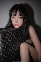 ArtGravia Kang Inkyung - Vol. 190 - x81